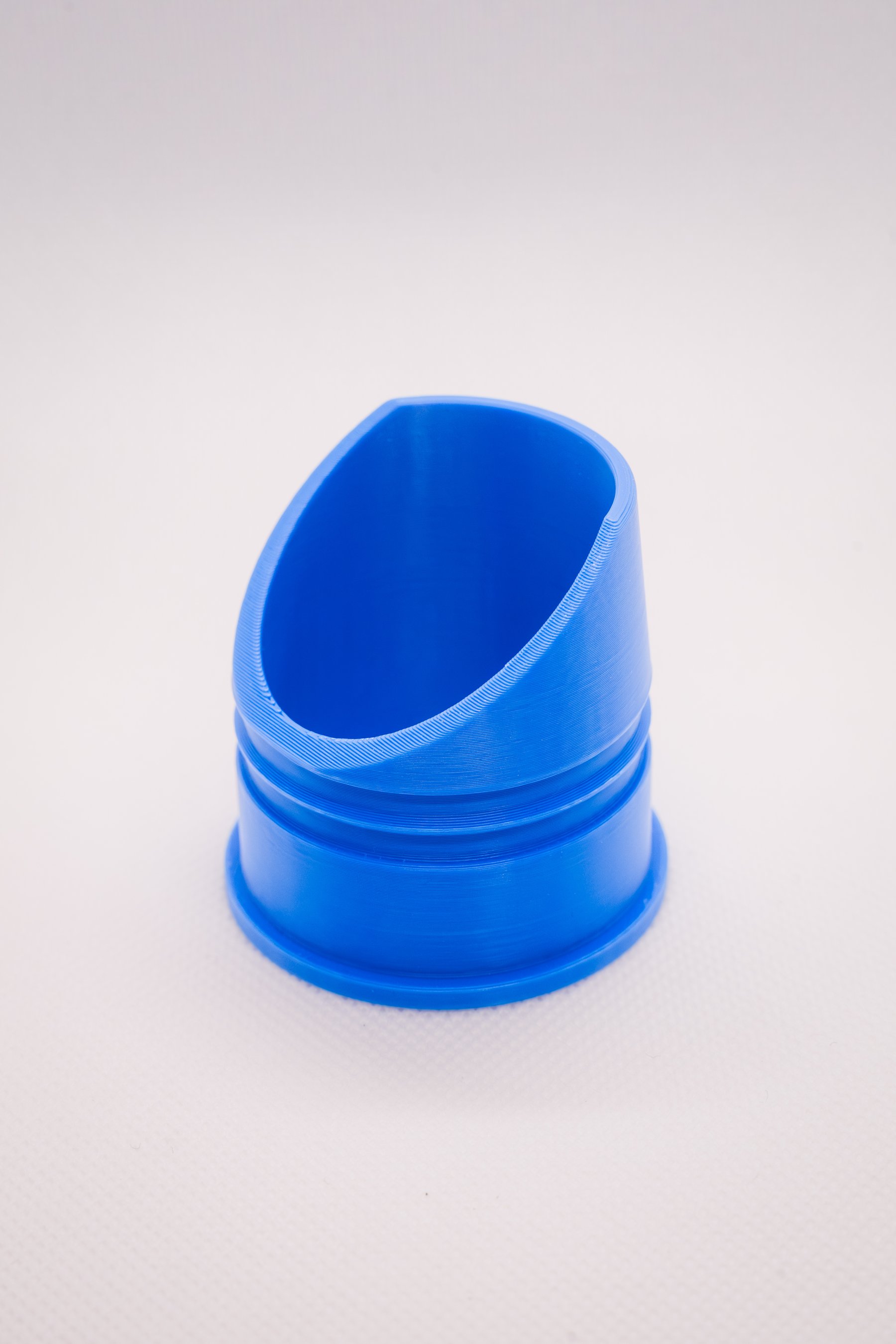 Contenant sur mesure imprimé en 3D